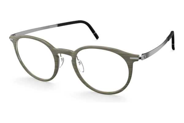 Designerbrillen Silhouette Momentum Aurum (2949 6060)