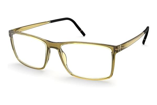 Designerbrillen Silhouette Clear Sky (2972 5530)