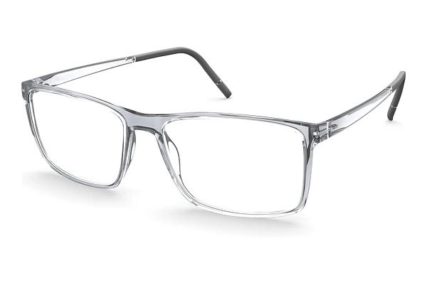 Designerbrillen Silhouette Clear Sky (2972 6510)