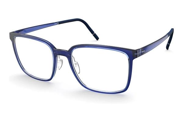Designerbrillen Silhouette Clear Sky (2973 4510)