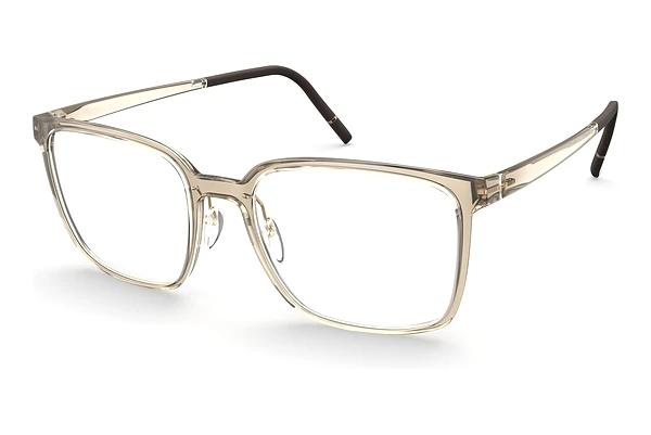 Designerbrillen Silhouette Clear Sky (2973 8530)