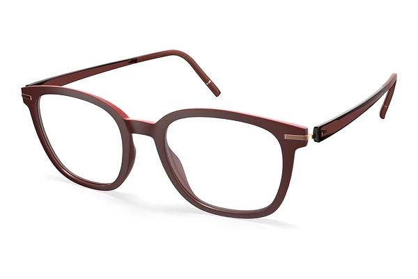 Designerbrillen Silhouette Vibrant Horizon (2974 3540)