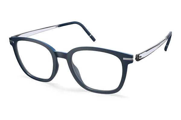 Designerbrillen Silhouette Vibrant Horizon (2974 4510)