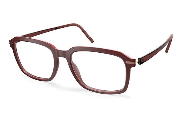 Designerbrillen Silhouette Vibrant Horizon (2975 3540)