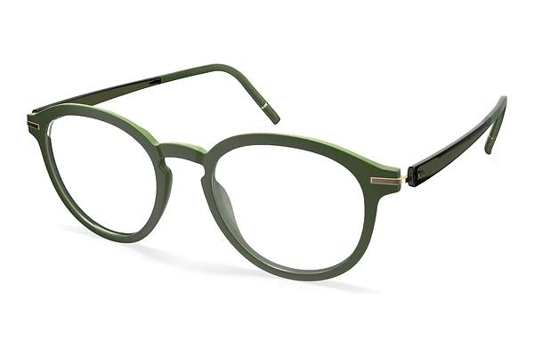 Designerbrillen Silhouette Vibrant Horizon (2976 5540)