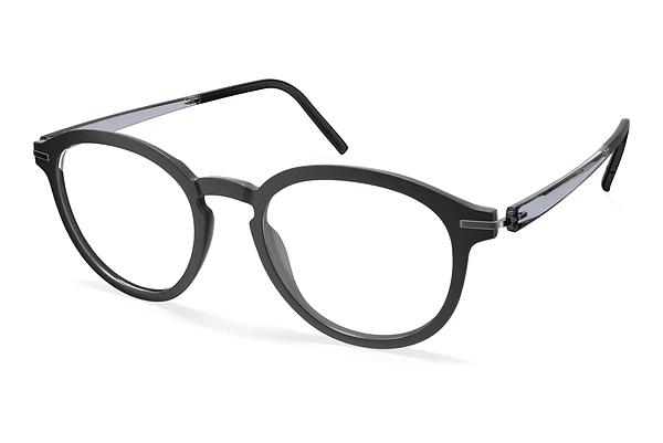 Designerbrillen Silhouette Vibrant Horizon (2976 9060)