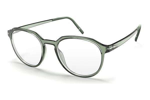 Designerbrillen Silhouette Clear Sky (2981 5010)
