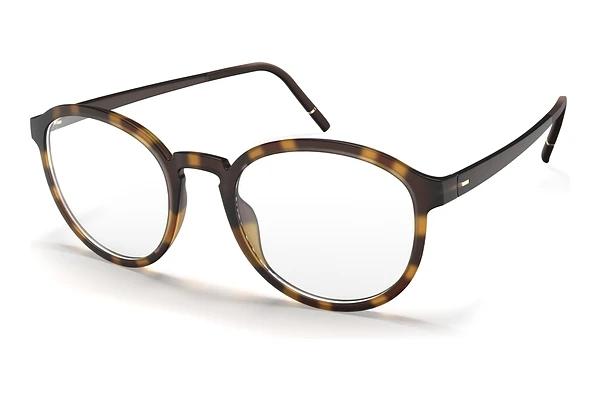 Designerbrillen Silhouette Clear Sky (2982 6130)