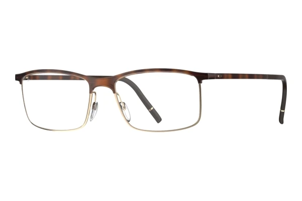Designerbrillen Silhouette Balanced Fusion (2988 6030)