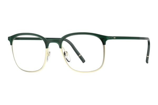 Designerbrillen Silhouette Balanced Fusion (2989 5640)