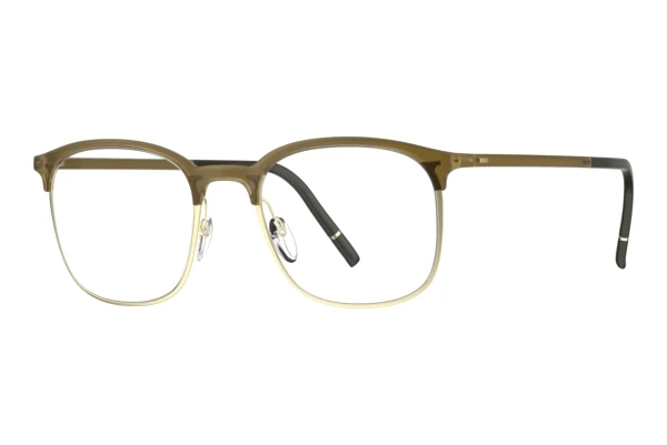 Designerbrillen Silhouette Balanced Fusion (2989 5740)