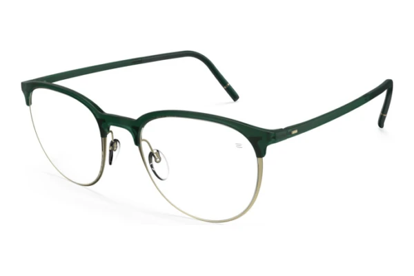 Designerbrillen Silhouette Balanced Fusion (2990 5642)