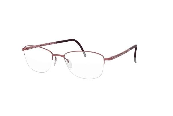 Lunettes de vue Silhouette Illusion Nylor (4492-40 6053)