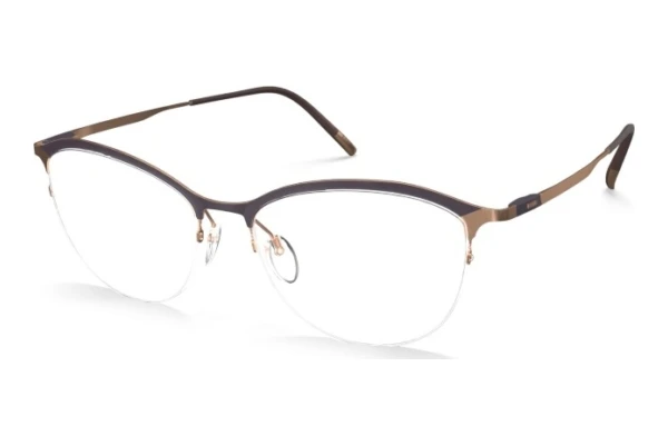 Lunettes de vue Silhouette Lite Arcs (4556 4030)