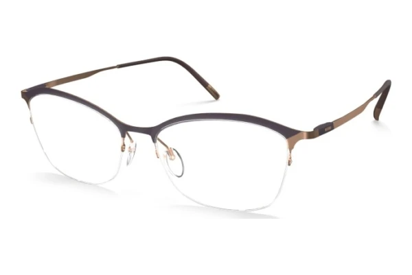 Designerbrillen Silhouette Lite Arcs (4557 4030)