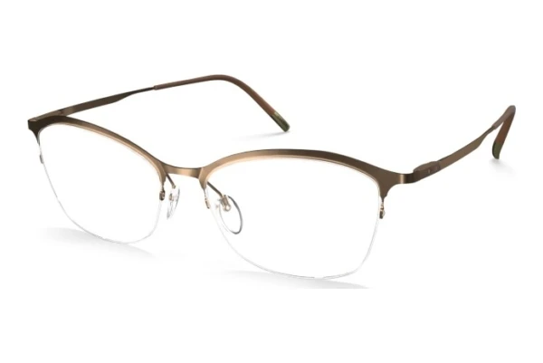 Lunettes de vue Silhouette Lite Arcs (4557 6040)