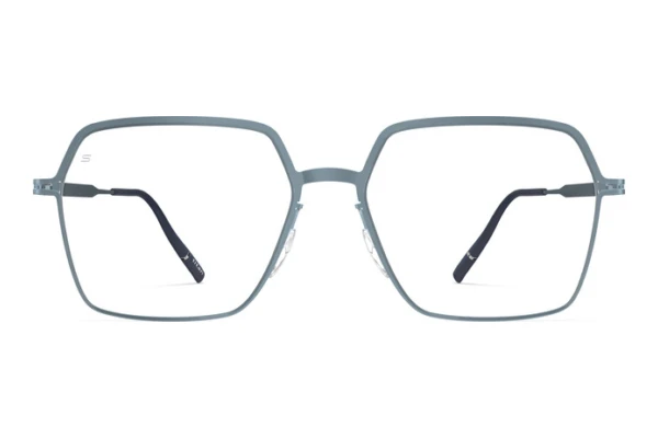 Designerbrillen Silhouette Titanium Reframed (4572 4548)
