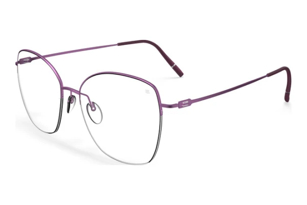 Designerbrillen Silhouette Nylor Refined (4573 4040)