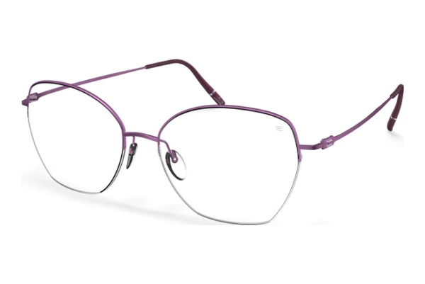 Designerbrillen Silhouette Nylor Refined (4574 4040)