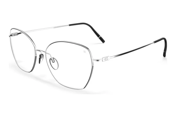 Designerbrillen Silhouette Nylor Refined (4574 7002)