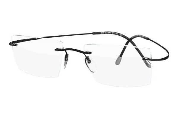 Designerbrillen Silhouette tma must 2017 (5515 CL 9040)