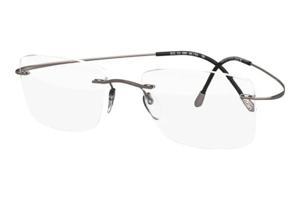 Designerbrillen Silhouette tma must 2017 (5515 CQ 6560)