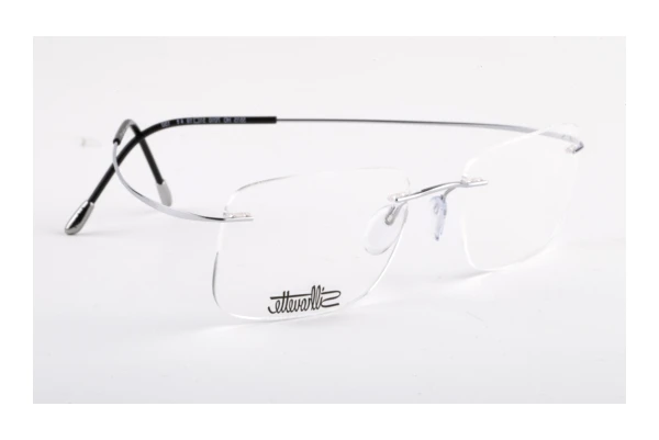 Occhiali design Silhouette TMA Must Collection 2017 (5515-HO 7010)