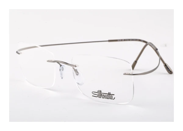 Designerbrillen Silhouette TMA Must Collection 2017 (5515-HP 7110)