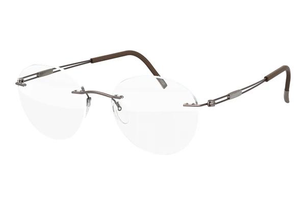 Designerbrillen Silhouette Tng 2018 (5521-EP 6040)