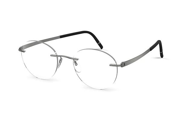 Lunettes de vue Silhouette Momentum (5529-70 6660)