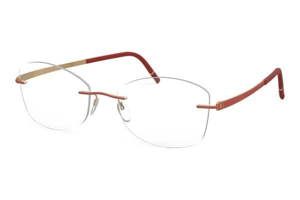 Designerbrillen Silhouette Momentum (5529-HD 3021)