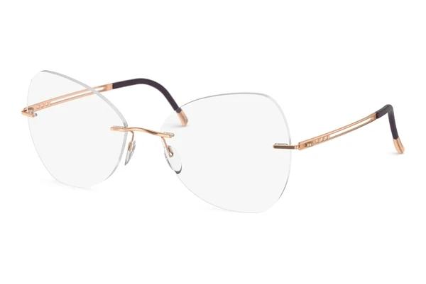 Designerbrillen Silhouette Light Facette (5536-IJ 3520)