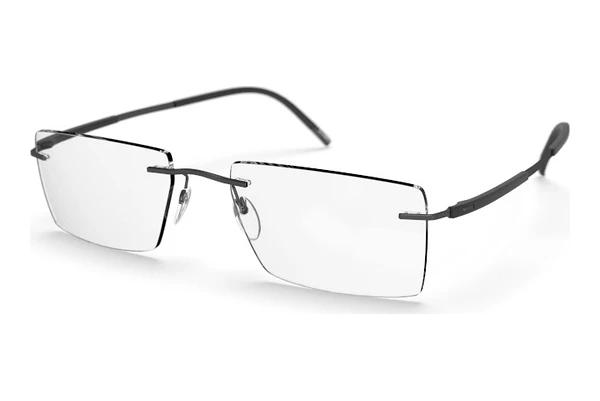 Lunettes de vue Silhouette Titan Dynamics Contour (5540-DR 9040)
