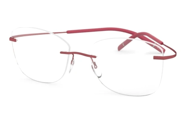 Designerbrillen Silhouette TMA - The Icon II (5541-AW 3041)