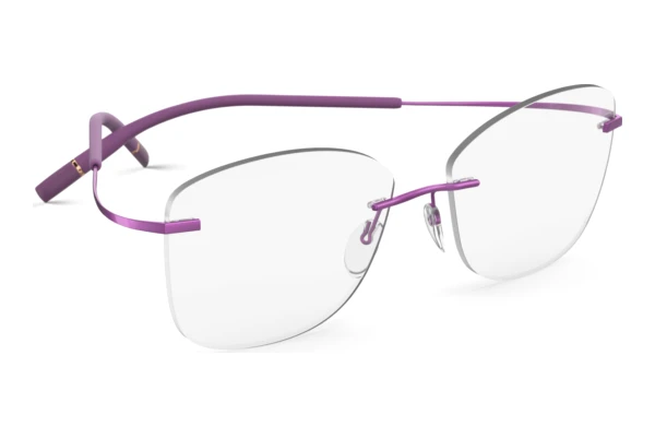 Designerbrillen Silhouette TMA - The Icon II (5541-AW 4042)