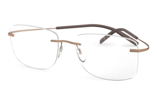 Occhiali design Silhouette TMA - The Icon II (5541-BS 6040)