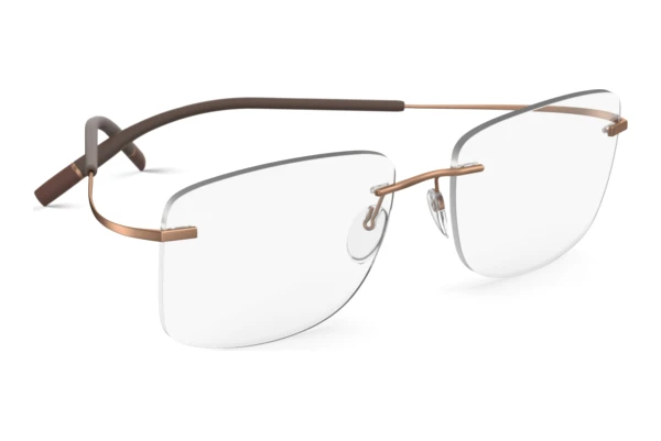 Designerbrillen Silhouette TMA - The Icon II (5541-BS 6041)