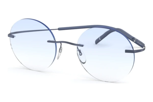 Designerbrillen Silhouette TMA - The Icon II (5541-CK 4545)