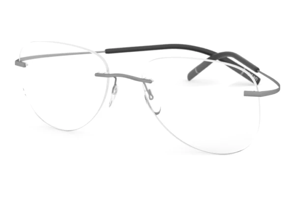 Designerbrillen Silhouette TMA - The Icon II (5541-CM 6760)