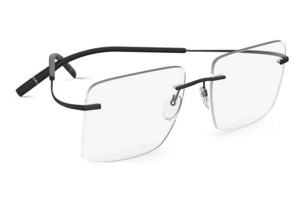 Designerbrillen Silhouette TMA - The Icon II (5541-CR 9040)