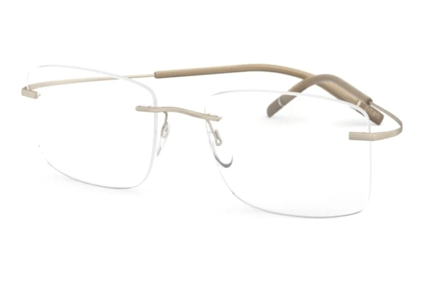 Designerbrillen Silhouette TMA - The Icon II (5541-DQ 8541)