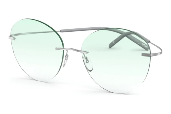 Designerbrillen Silhouette TMA - The Icon II (5541-EF 7005)