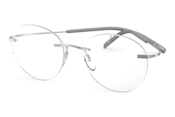 Designerbrillen Silhouette TMA - The Icon II (5541-EP 7000)