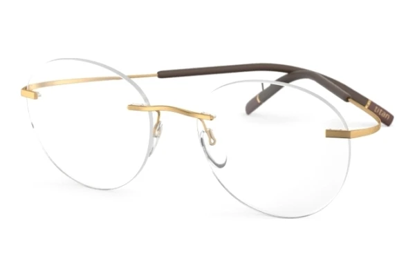 Designerbrillen Silhouette TMA - The Icon II (5541-EP 7520)