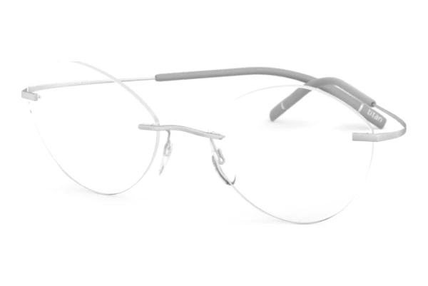 Occhiali design Silhouette TMA - The Icon II (5541-ES 7100)
