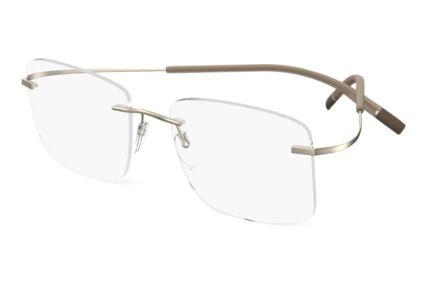 Designerbrillen Silhouette TMA - The Icon II (5541-EY 8541)