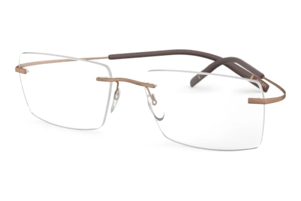 Designerbrillen Silhouette TMA - The Icon II (5541-FQ 6048)