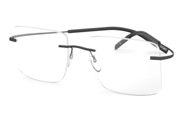 Occhiali design Silhouette TMA - The Icon II (5541-IR 9040)