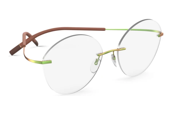 Designerbrillen Silhouette TMA - The Icon II (5541-IV 5542)