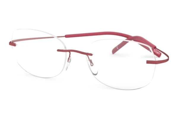 Designerbrillen Silhouette TMA - The Icon II (5541-IX 3040)
